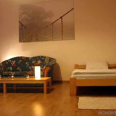 Frolic Goats * Poznan