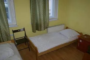 Frolic Goats Hostel Poznaň