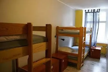 Frolic Goats Hostel Poznaň