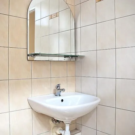 Frolic Goats Hostel *