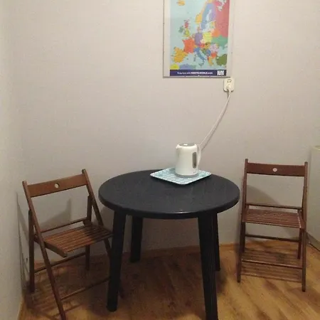 Hostel Frolic Goats Poznan