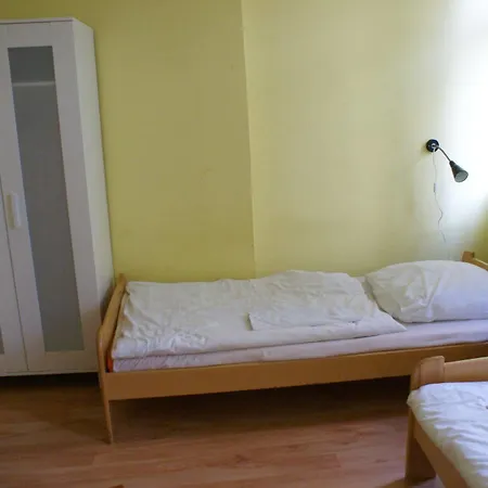 Frolic Goats Hostel