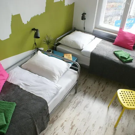 Frolic Goats * Poznan