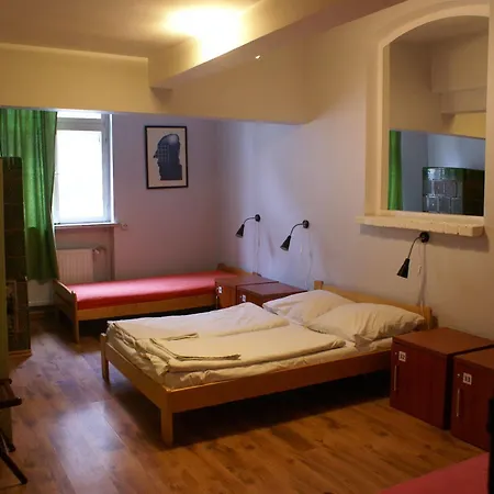 Frolic Goats * Poznan