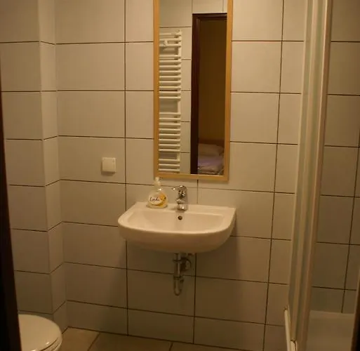 Frolic Goats Hostel *