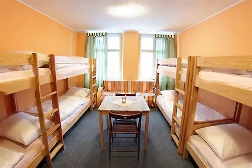 Hostel Frolic Goats Posen