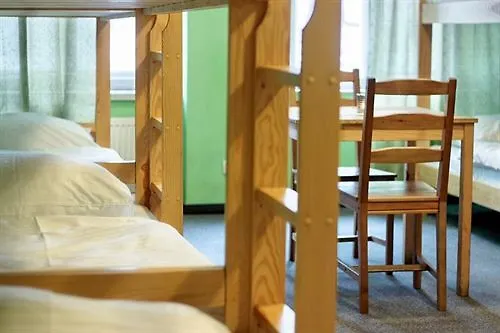 Hostel Frolic Goats *