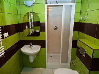 Hostel Frolic Goats *