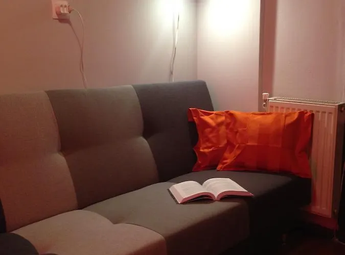 Frolic Goats Hostel *