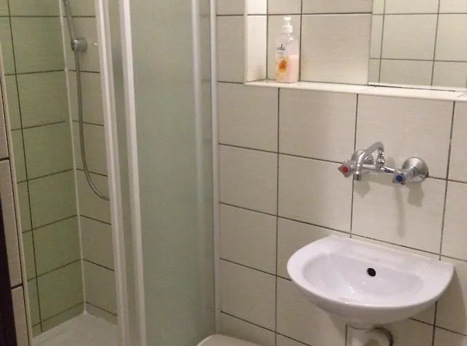 Frolic Goats Hostel Posen