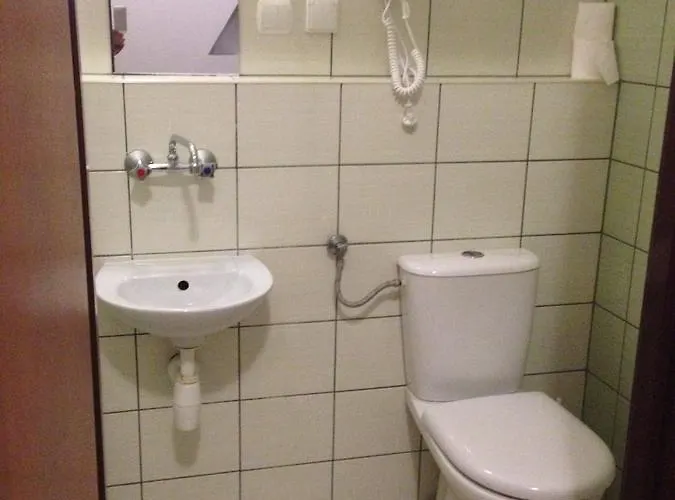 Hostel Frolic Goats Posen