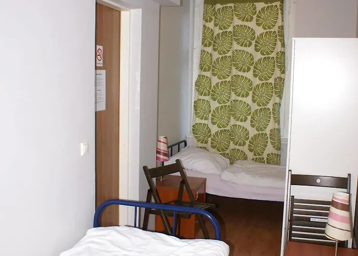 Frolic Goats Hostel Posen