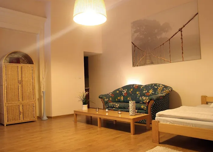 Frolic Goats Hostel *