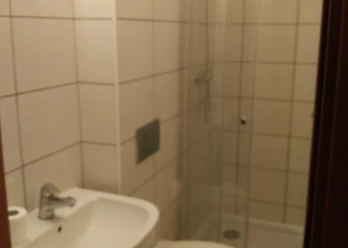 Frolic Goats Hostel Posen