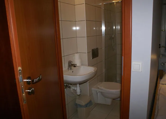 Hostel Frolic Goats *