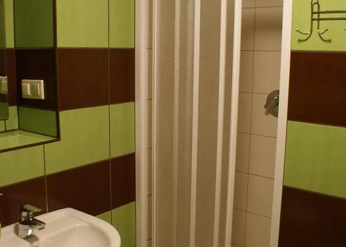 Hostel Frolic Goats Posen