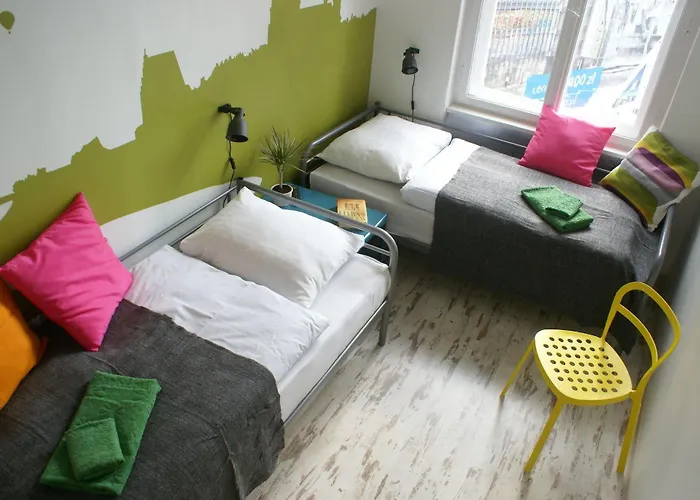 Frolic Goats * Posen