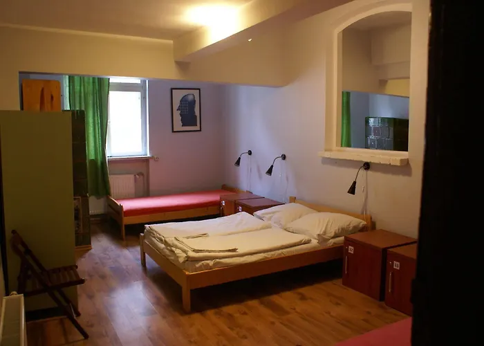 Frolic Goats * Posen