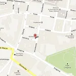 Frolic Goats Hostel Πόζναν
