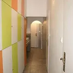 Frolic Goats