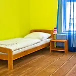 Frolic Goats Hostel Πόζναν