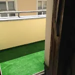 Frolic Goats Hostel Πόζναν