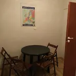 Hostel Frolic Goats *