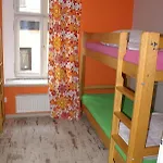 Hostel Frolic Goats Πόζναν
