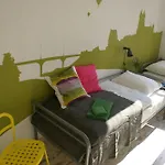Hostel Frolic Goats Πόζναν