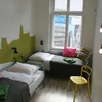 Frolic Goats Hostel