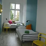Hostel Frolic Goats Πόζναν