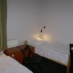 Hostel Frolic Goats *