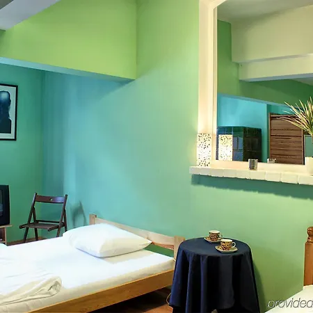 Frolic Goats Hostel *