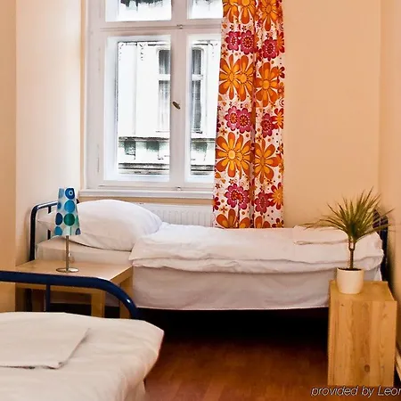 Frolic Goats Hostel *