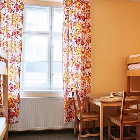 Hostel Frolic Goats Poznań