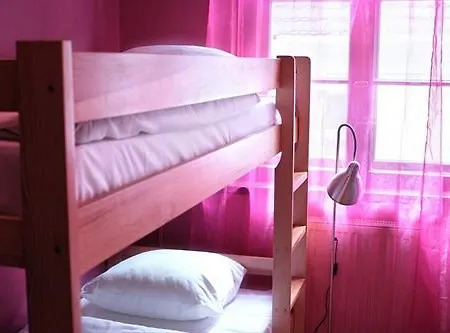 Hostel Frolic Goats Poznań