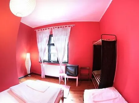 ホステル Frolic Goats *