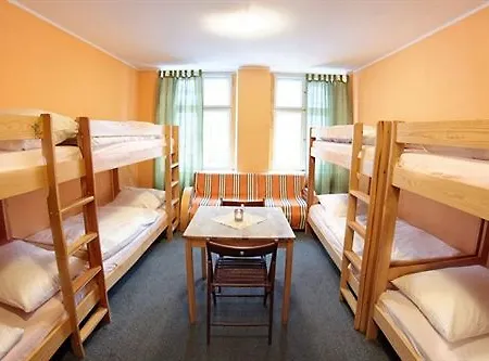 Hostel Frolic Goats Poznań