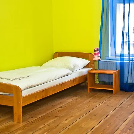 Frolic Goats Hostel Poznań