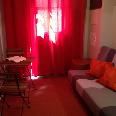 Frolic Goats Hostel *