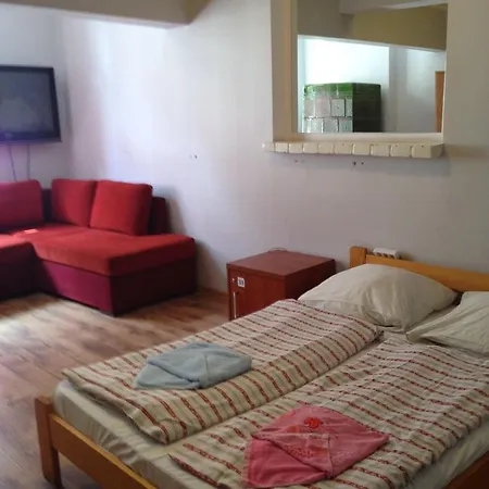 Frolic Goats Hostel