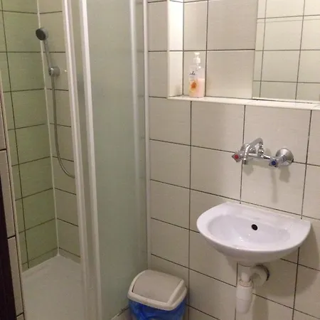 Frolic Goats Hostel Poznań