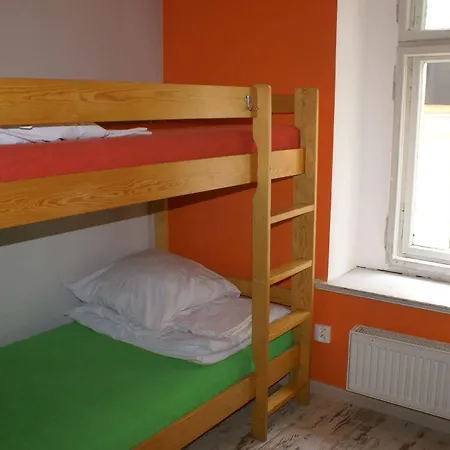 Frolic Goats Hostel