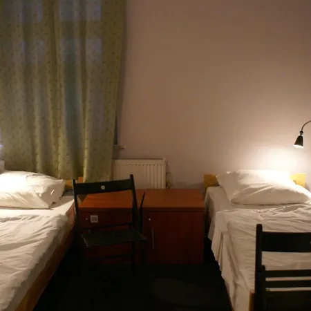 Frolic Goats Hostel