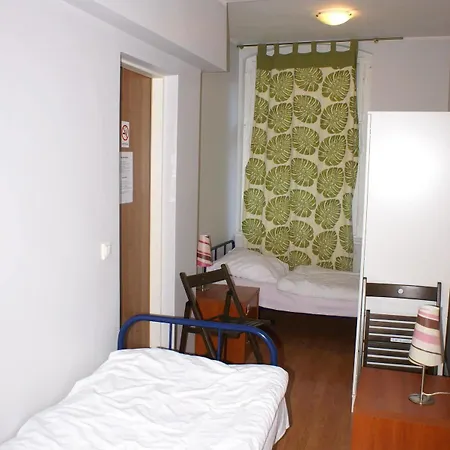 Frolic Goats Hostel Poznań