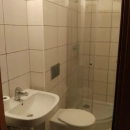 Frolic Goats Hostel Poznań