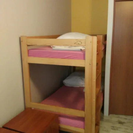 Frolic Goats Hostel *