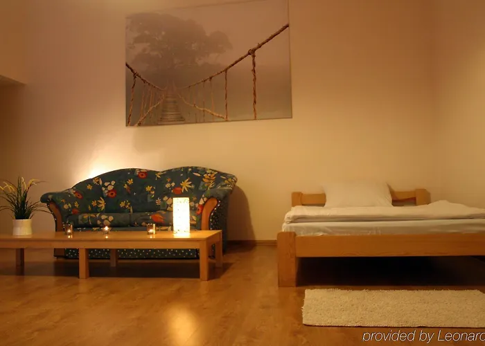 Frolic Goats * 波兹南