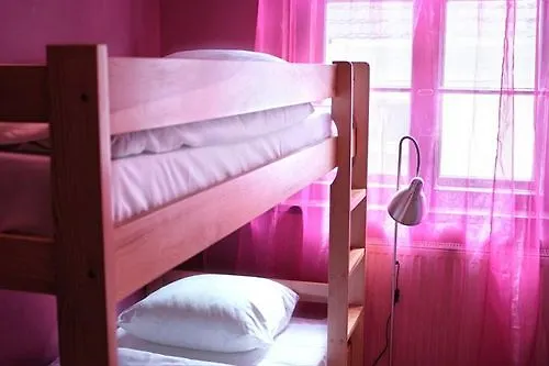 Auberge de jeunesse Frolic Goats Poznań