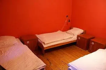 Frolic Goats 波兹南